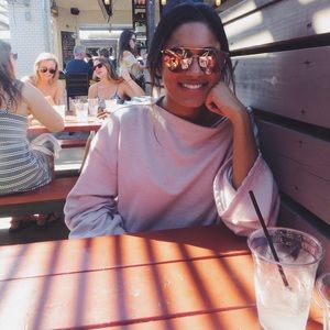 Meet your Posher, Radhika